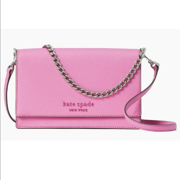 Sold 🛑Kate spade ♠️ cameron convertible crossbody - Picture 3 of 11